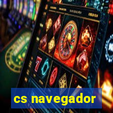 cs navegador